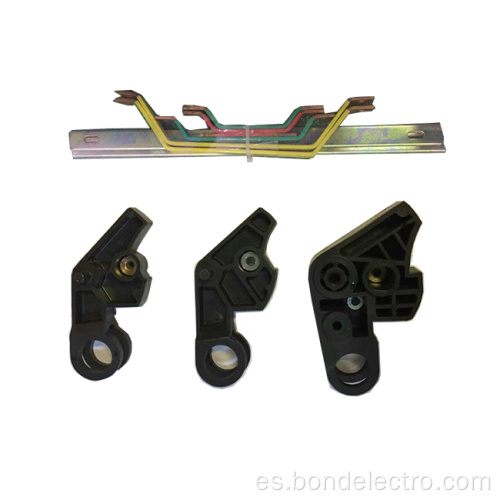 Conector para contactor de CA LC2-F